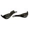 (image for) UFO Plast Jumpy Handguards - Black