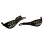 (image for) UFO Plast Jumpy Handguards - Black