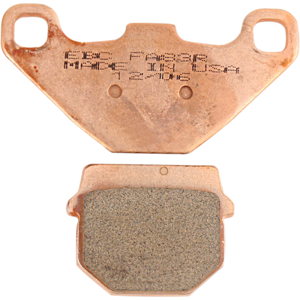 (image for) EBC Long Life R Brake Pad FA83R