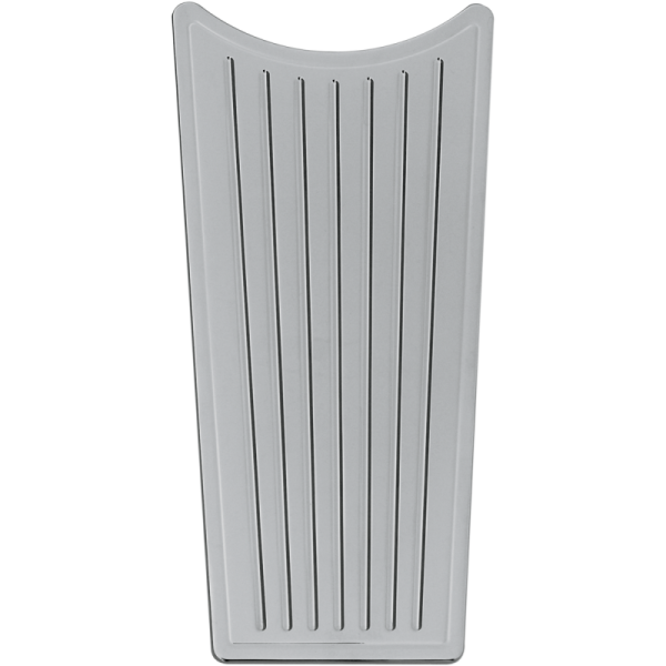 (image for) PRO-ONE PERF.MFG. Dash Insert Ball-milled Chrome