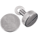(image for) Quarter Turn Seat Thumb Screw Kit 1/4"-28