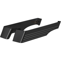 (image for) Billet Saddlebag Extensions