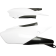 (image for) Side Panel - White