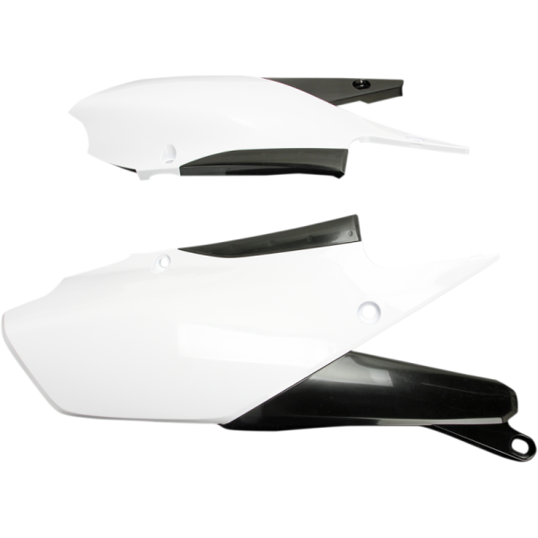 (image for) UFO Side Panel - White