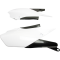 (image for) Side Panel - White