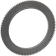 (image for) 106-Tooth Starter Ring Gear (Press On)