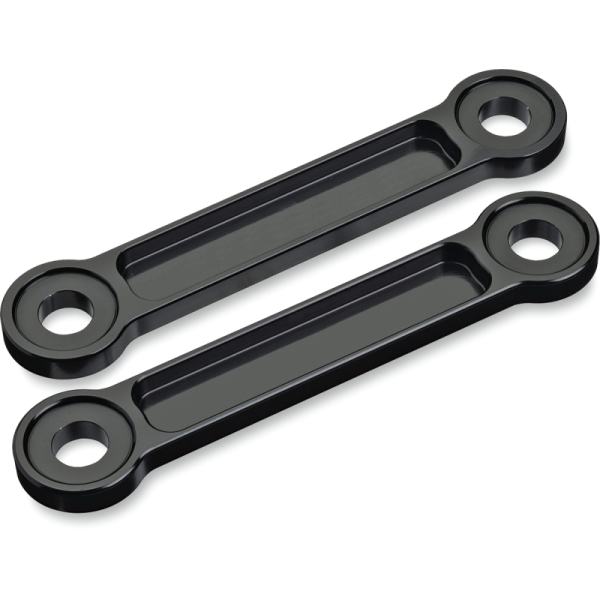 (image for) DEVOL ENGINEERING Moose Offroad Lowering Pull Rod - Suzuki DR-Z400S/SM