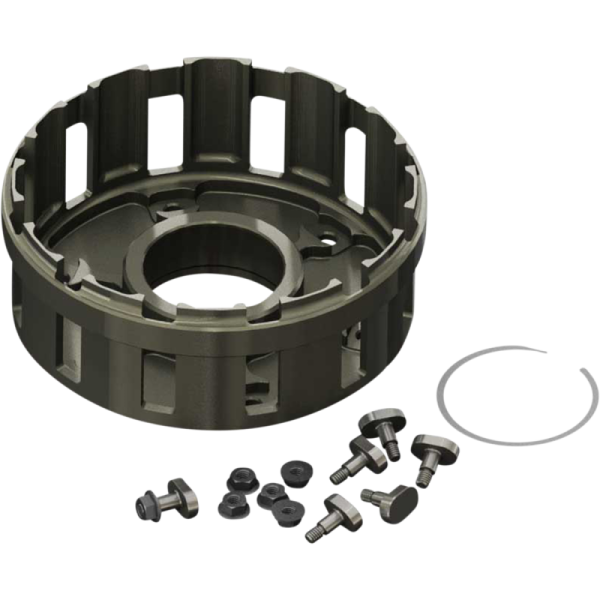 Rekluse Clutch Baskets