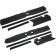 (image for) Kaliber Frame Tube Cover - Black