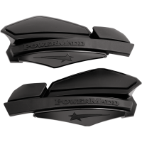 (image for) Star Series Handguards - Black/black