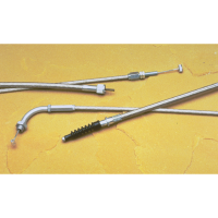 (image for) Clutch Cable (Std) for Yamaha XV650A V-Star Silverado/Classic 98-10