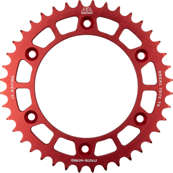 (image for) JT SPROCKETS JT Rear Sprocket 1211-2562