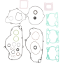(image for) Moose Offroad Complete Gasket Kit w/ Oil Seals for KTM 150 XC-W 24