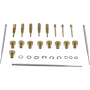 (image for) Carburetor Jet Kit for Mikuni HSR 48
