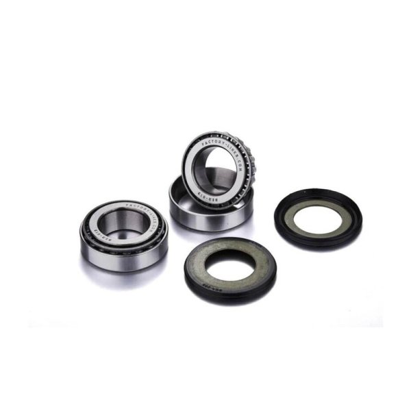(image for) FACTORY LINKS Rear Wheel Bearing Kit - BMW