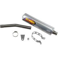 (image for) FMF Universal Spark Arrestor Silencer 200 to 500cc