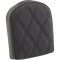 (image for) Short Pad Double Diamond Black
