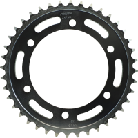 (image for) Steel OEM Replacement Rear Sprocket - 40T