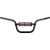 (image for) 7/8" Off-Road Handlebars - Honda Grom/MSX125 - Black