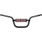 (image for) 7/8" Off-Road Handlebars - Honda Grom/MSX125 - Black