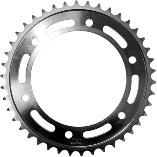 (image for) Sunstar Steel OEM Replacement Rear Sprocket 1210-0196