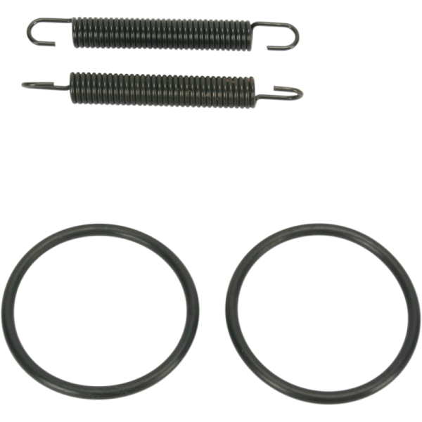 (image for) FMF Pipe Spring Kit - Yamaha YZ125 99-14