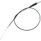 (image for) Motion Pro Control Cable - Kawasaki KX500 90-04 - Throttle (pull)