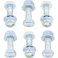 (image for) Rotor Bolt Kit - Honda CRF Models