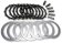 (image for) EBC Brakes DRCF Series Clutch Kit 1131-1979