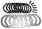 (image for) EBC Brakes DRCF Series Clutch Kit 1131-1979