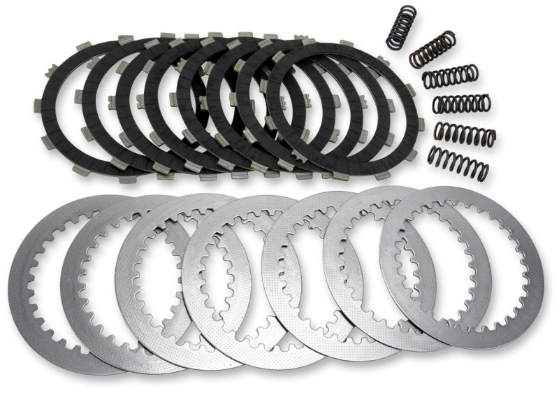 (image for) EBC Brakes DRCF Series Clutch Kit 1131-1979