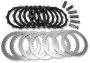 (image for) EBC Brakes DRCF Series Clutch Kit 1131-1979