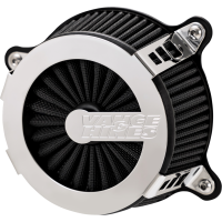 (image for) VO2 Cage Fighter Air Intake Kit Chrome