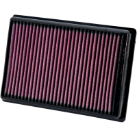 (image for) K&N OE Replacement Air Filter for BMW S1000XR 15-19