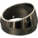 (image for) Optional Slash Cut Black Chrome End Cap