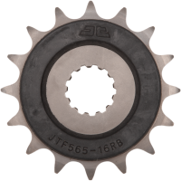 (image for) JT Rubber Cushioned Front Sprocket 16T