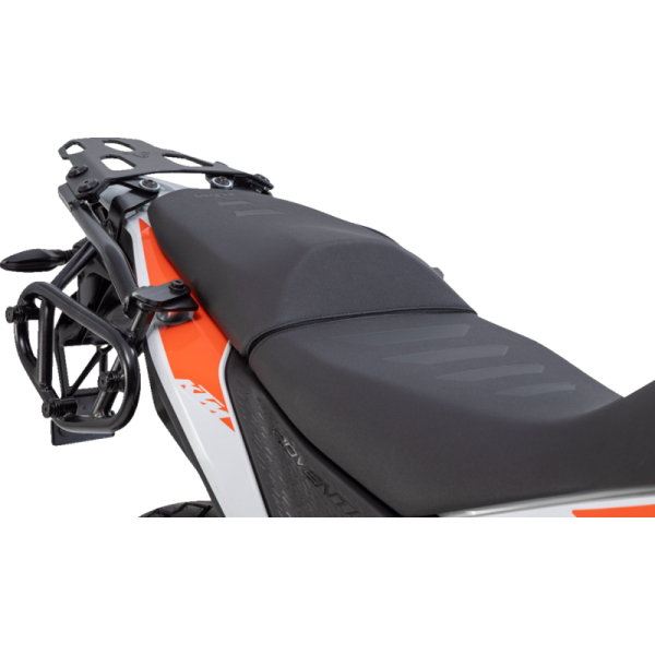 (image for) SW-MOTECH Street-Rack - KTM 390 Adventure