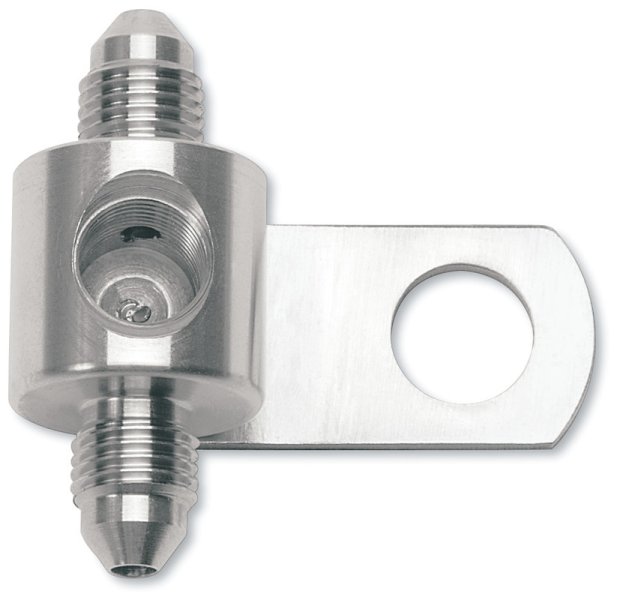(image for) Russell Rear Brake Tee with Bracket