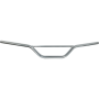(image for) Scrambles Handlebar, Chrome