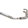 (image for) Qualifier 2-Into-1 Exhaust System - 50-State