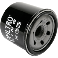(image for) Hiflofiltro Racing Oil Filter HF138RC