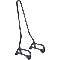 (image for) Exfil Sissy Bar (Black)