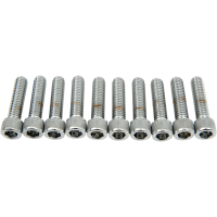 (image for) Coarse-Thread Socket-Head Bolt 3/8"-16 x 1 1/2"