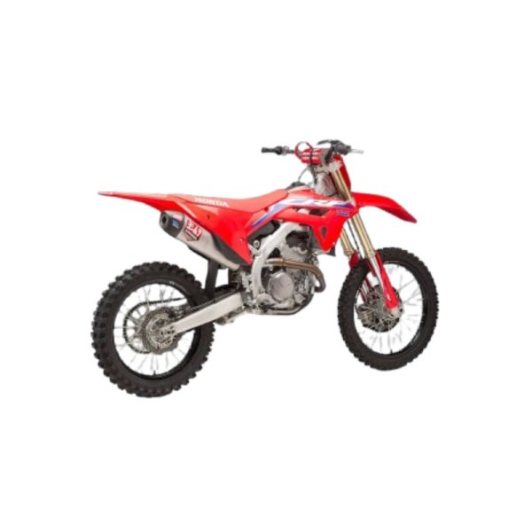 (image for) YOSHIMURA RS-12 Slip-On Muffler