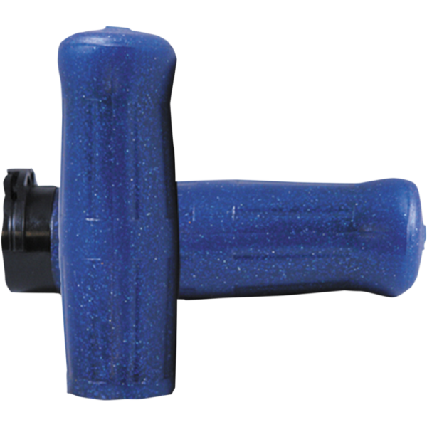(image for) AVON GRIPS Rubber Grips Sparkle Blue
