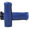 (image for) Rubber Grips Sparkle Blue