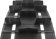 (image for) Challenger X3 Track - 15" x 162", 3" Lug