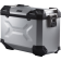 (image for) TRAX ADV Side Case - Right - 45 L, Silver