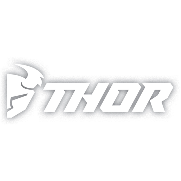 (image for) Thor Decal 5"