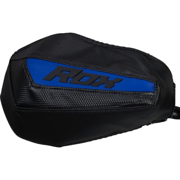 (image for) Rox Speed FX Flex-Tec Gen 3 Handguards - Blue